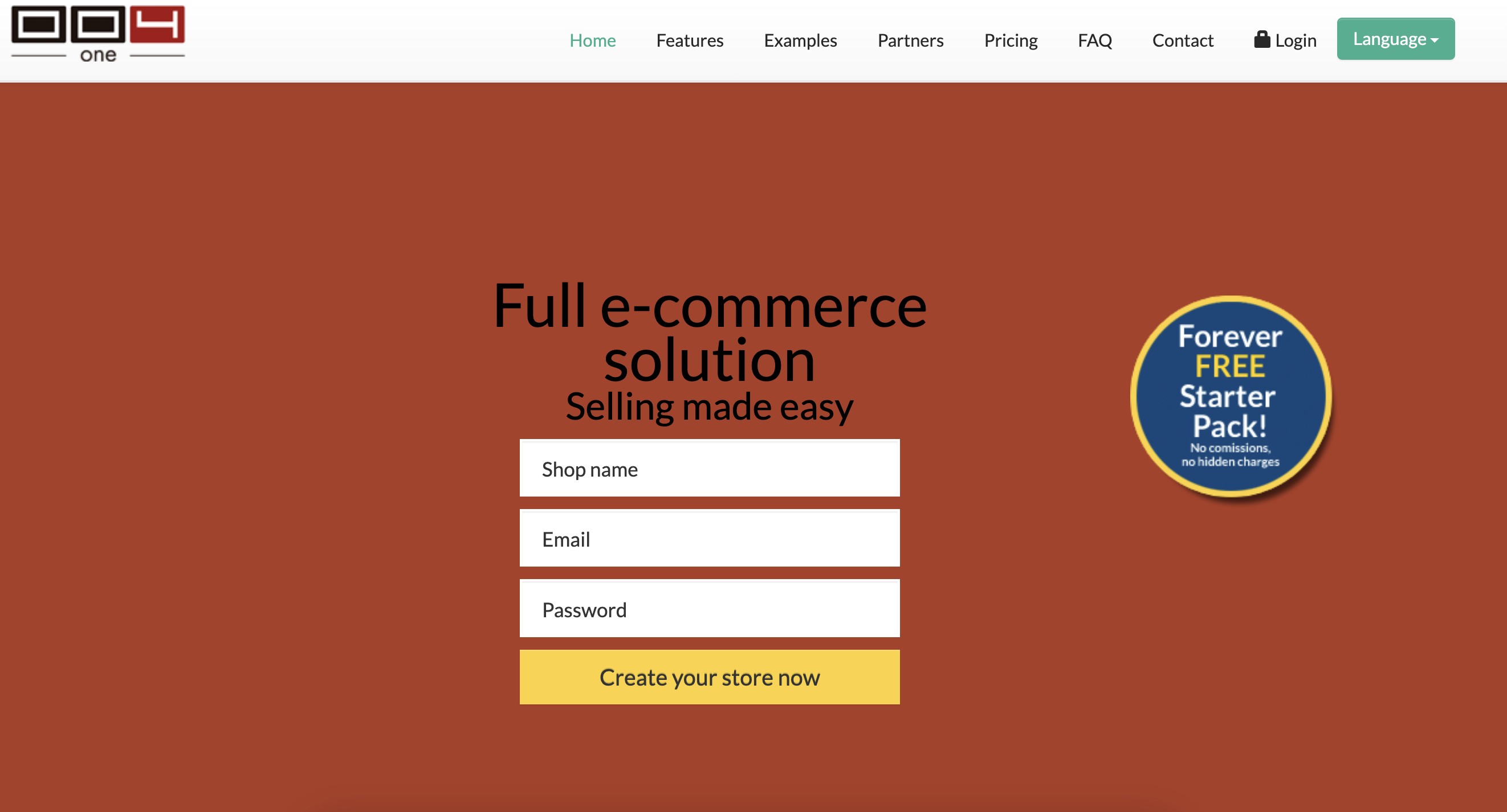 ecommerce solution 004